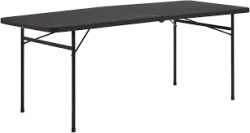 6 FT RECTANGULAR TABLE