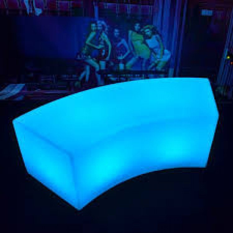 LED BENCH