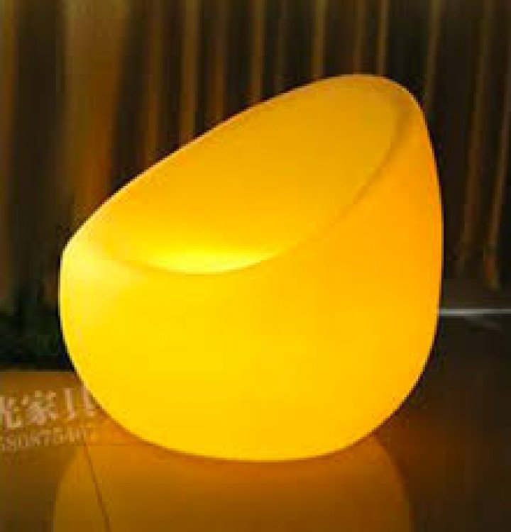 LED LOUNGE CHAIR