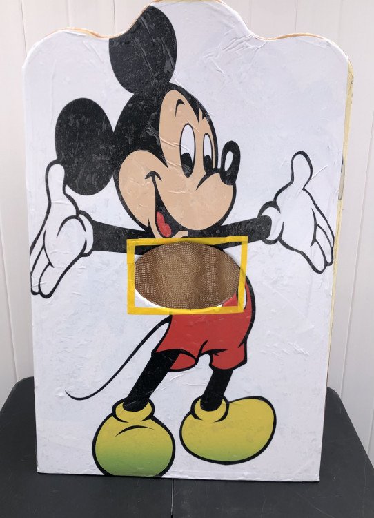 MICKEY