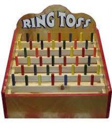 RING TOSS