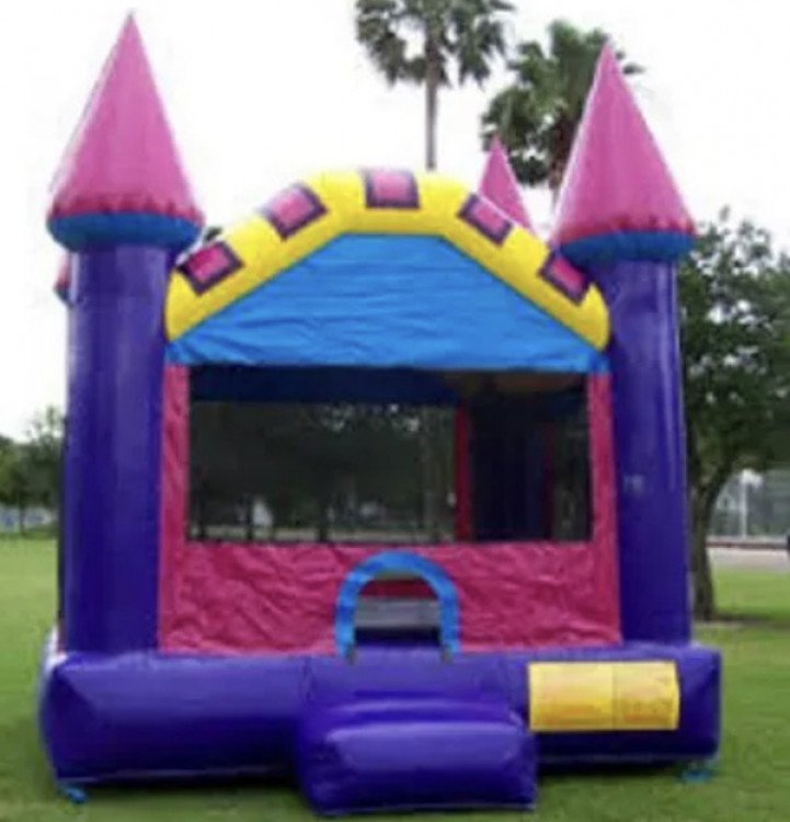 ROYAL CASTLE Funtime Kids Party Rentals Queens, NY