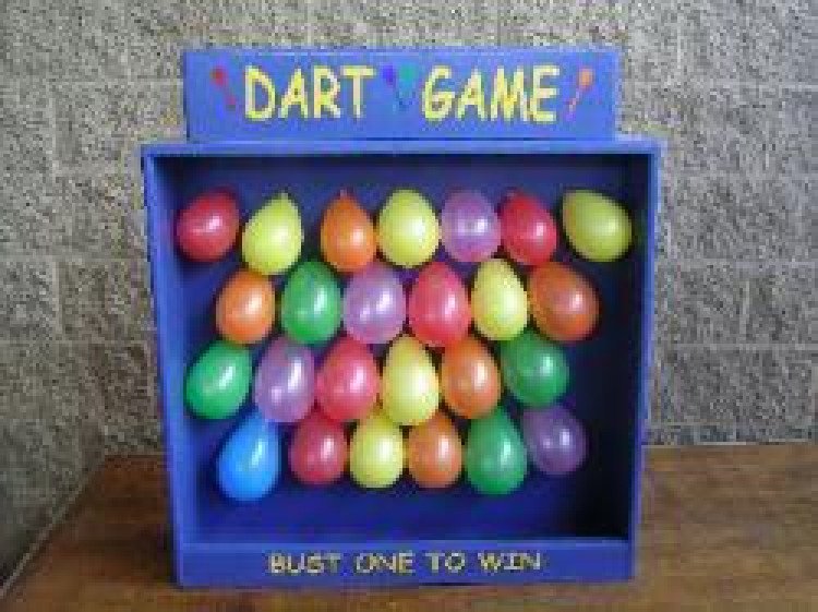 DART GAME