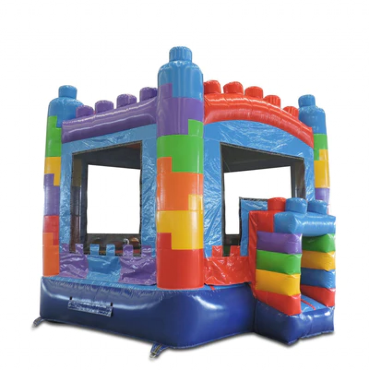 BLOCKS BOUNCER 15 X 15