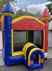 KIDDIE CASTLE