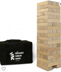 XL SIZE JENGA