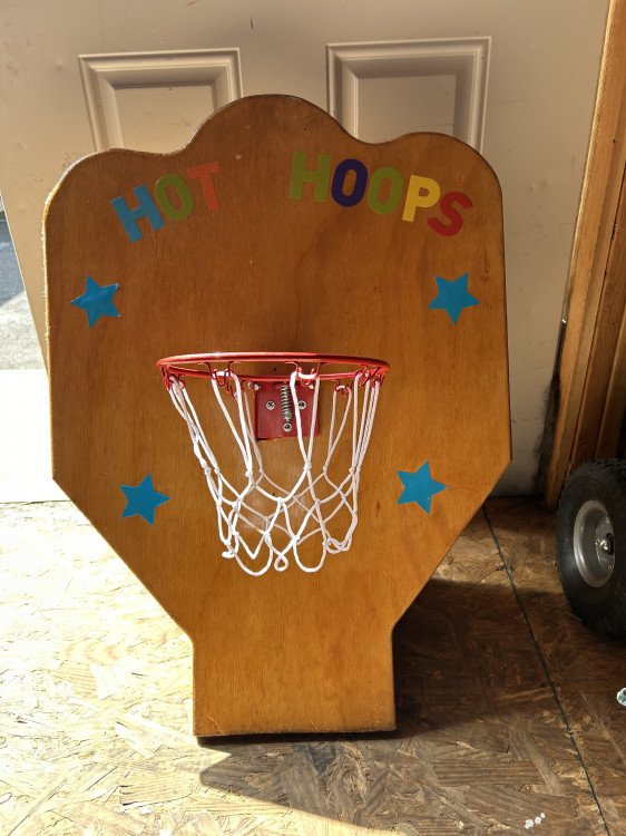 Hot   Hoops