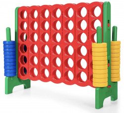 XL CONNECT FOUR